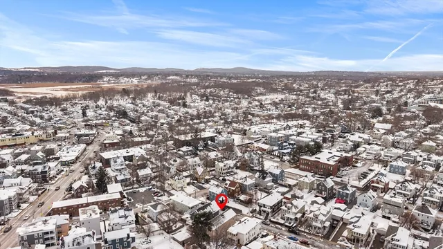 $799,000 | 7 Burgoyne Street, Unit 1, Boston, MA 02124