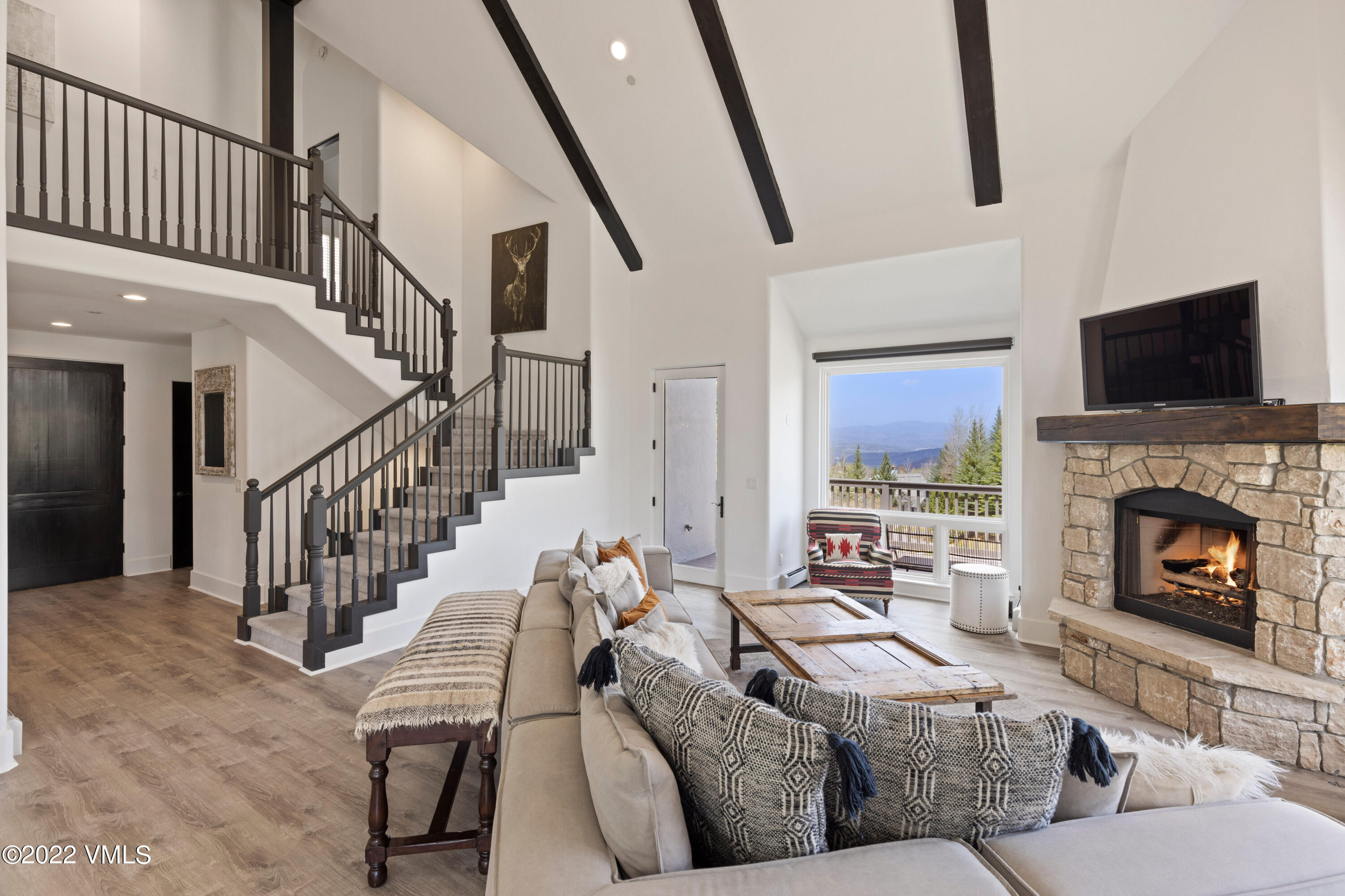 60 Hawks Leap Road Edwards, CO 81632 - Photo 1 of 6 Living Room3