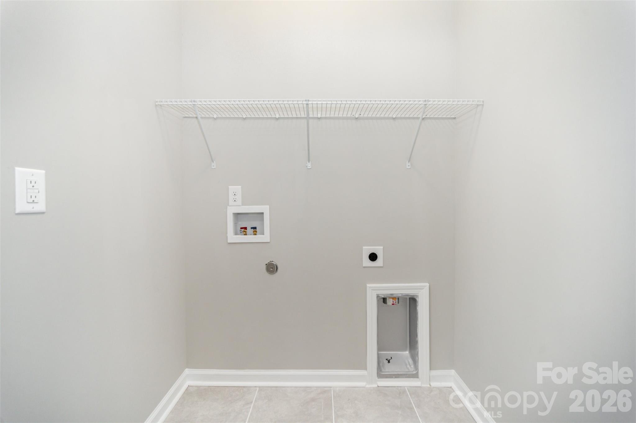 2133 Tom Sadler Road Charlotte, NC 28214 - Photo 12 of 30 a view of a small space