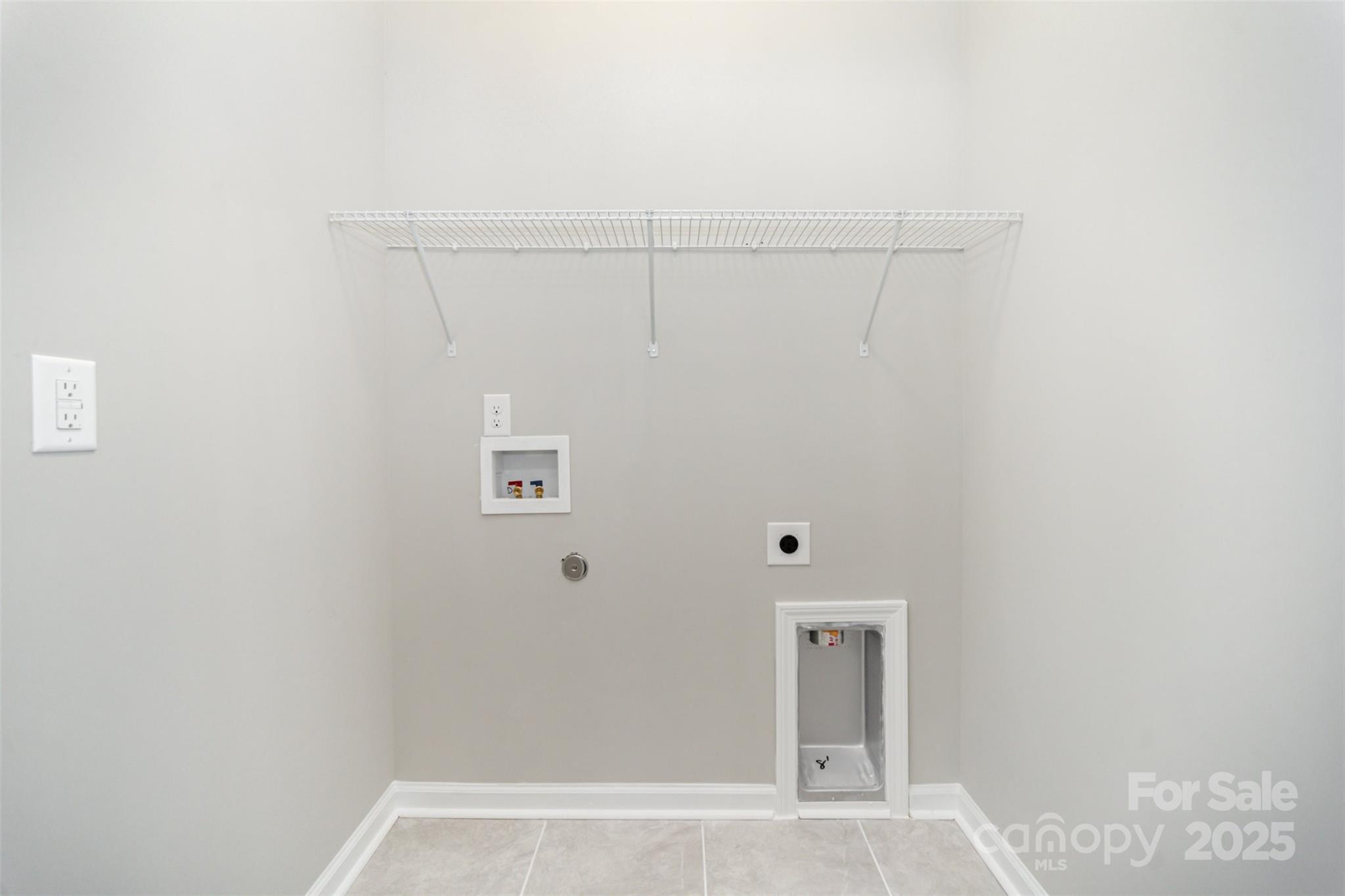 2133 Tom Sadler Road Charlotte, NC 28214 - Photo 20 of 27 a view of a small space