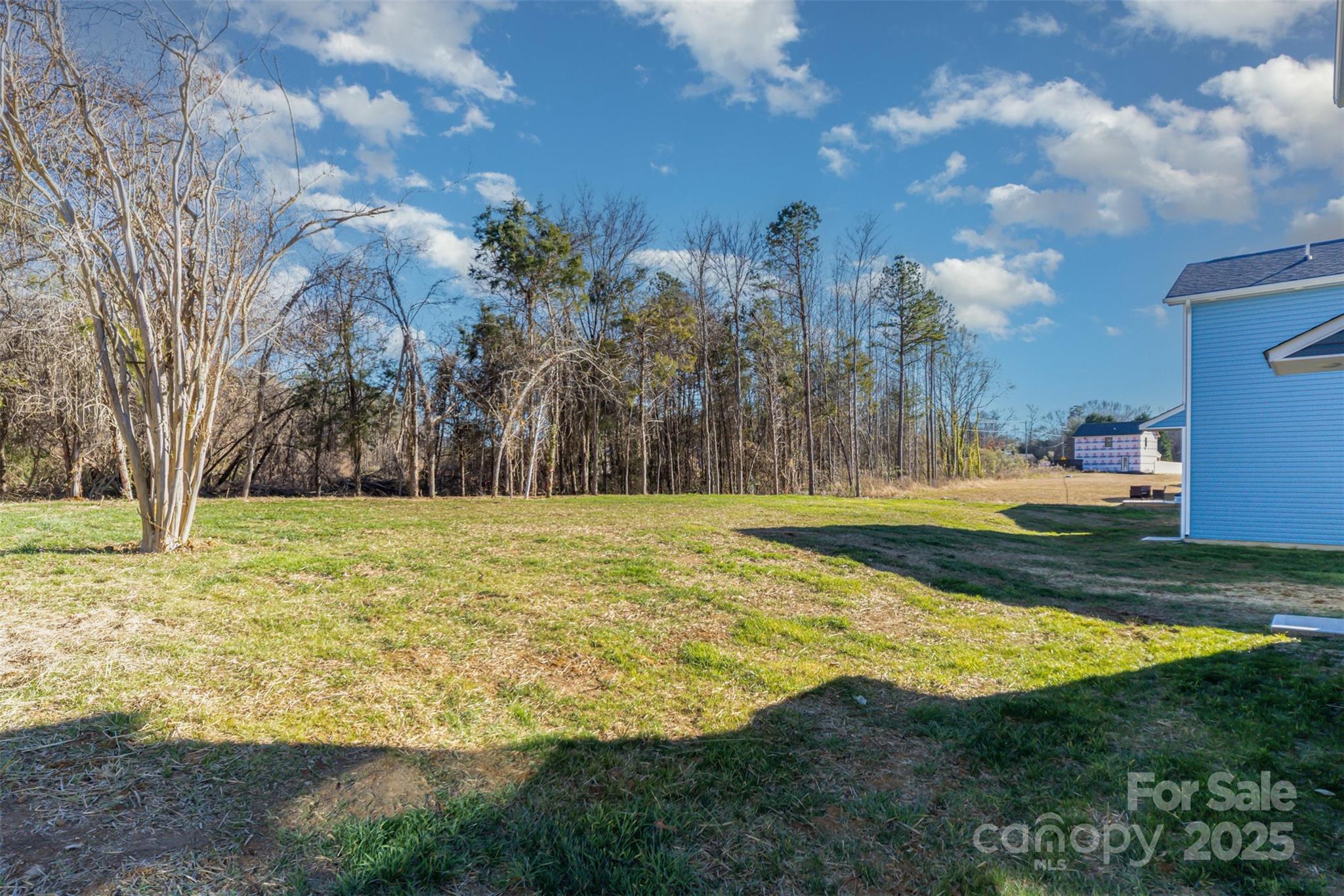 2133 Tom Sadler Road Charlotte, NC 28214 - Photo 24 of 27 a view of a yard