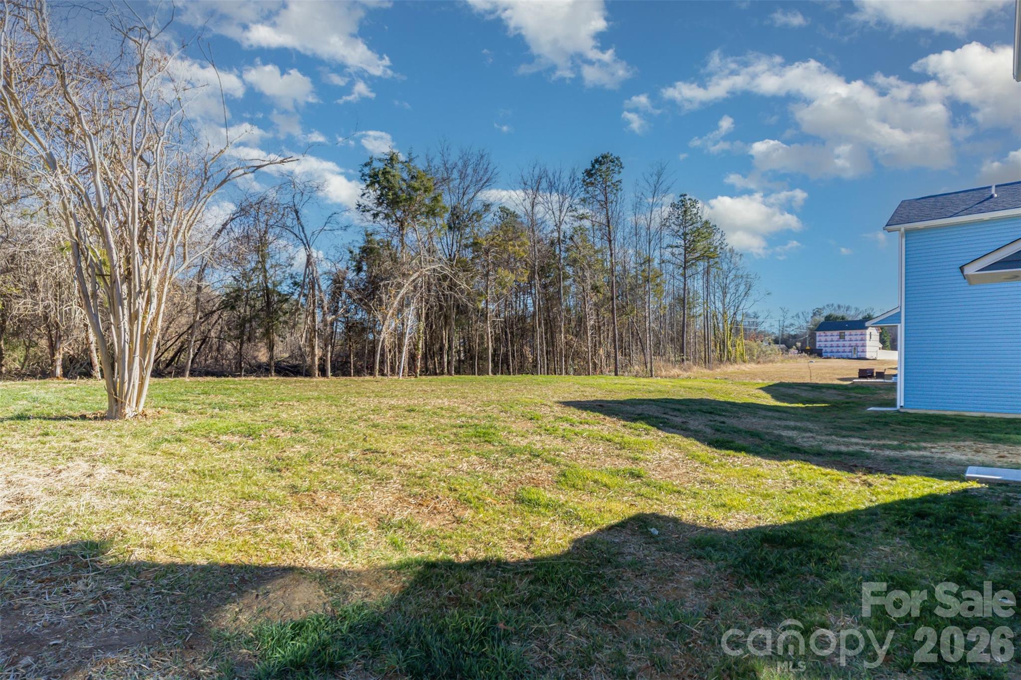 2133 Tom Sadler Road Charlotte, NC 28214 - Photo 27 of 30 a view of a yard