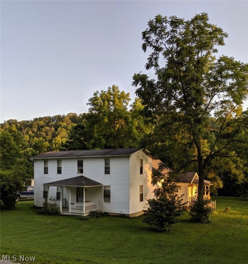 11034 Auburn Road Auburn, WV 26325 - Photo 1 of 1
