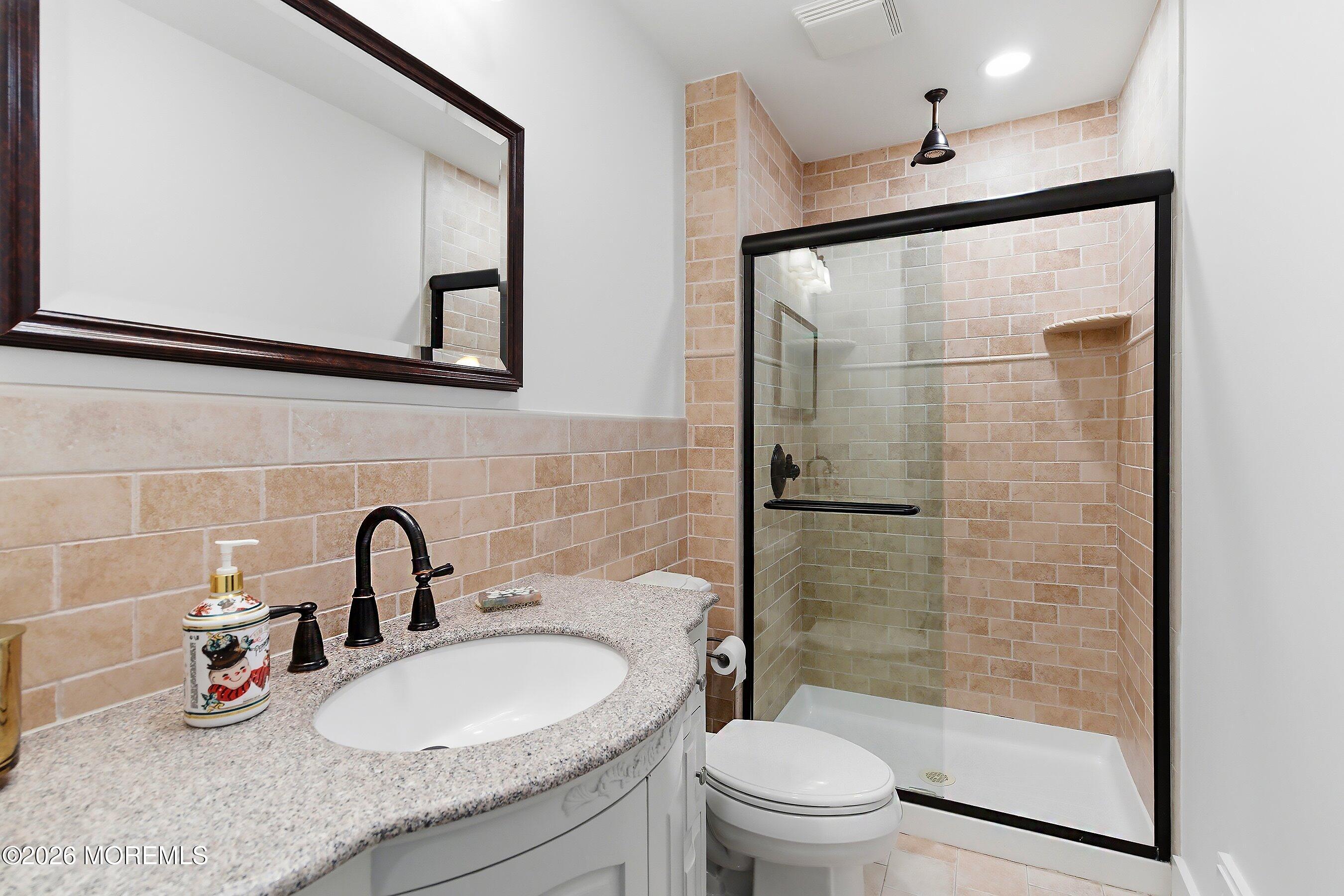 131 Racquet Road Wall, NJ 07719 - Photo 13 of 22 Bathroom 1