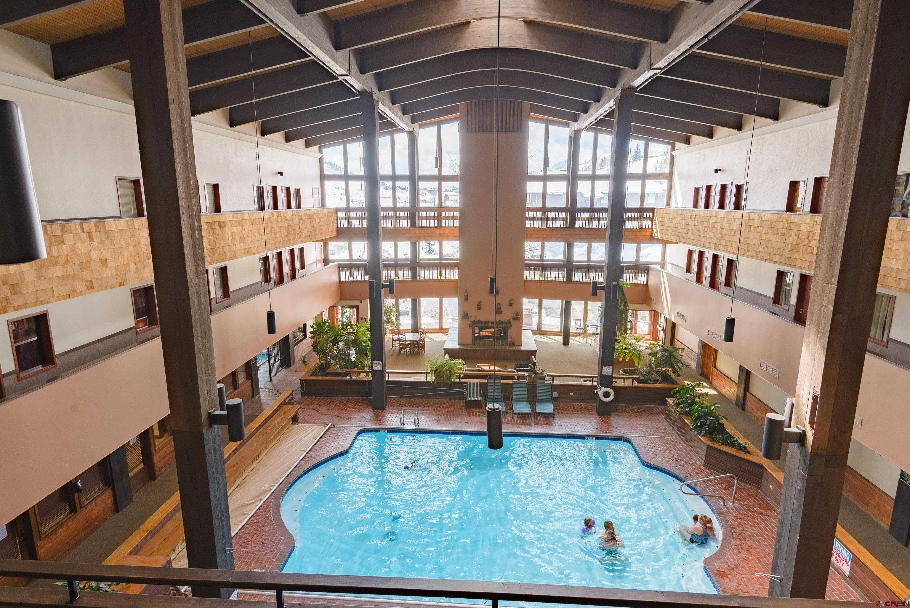 701 Gothic Road, Unit 332 Crested Butte, CO 81225 - Photo 20 of 29