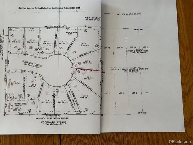 $99,700 | 35 Johnson Street, Keenesburg, CO 80643