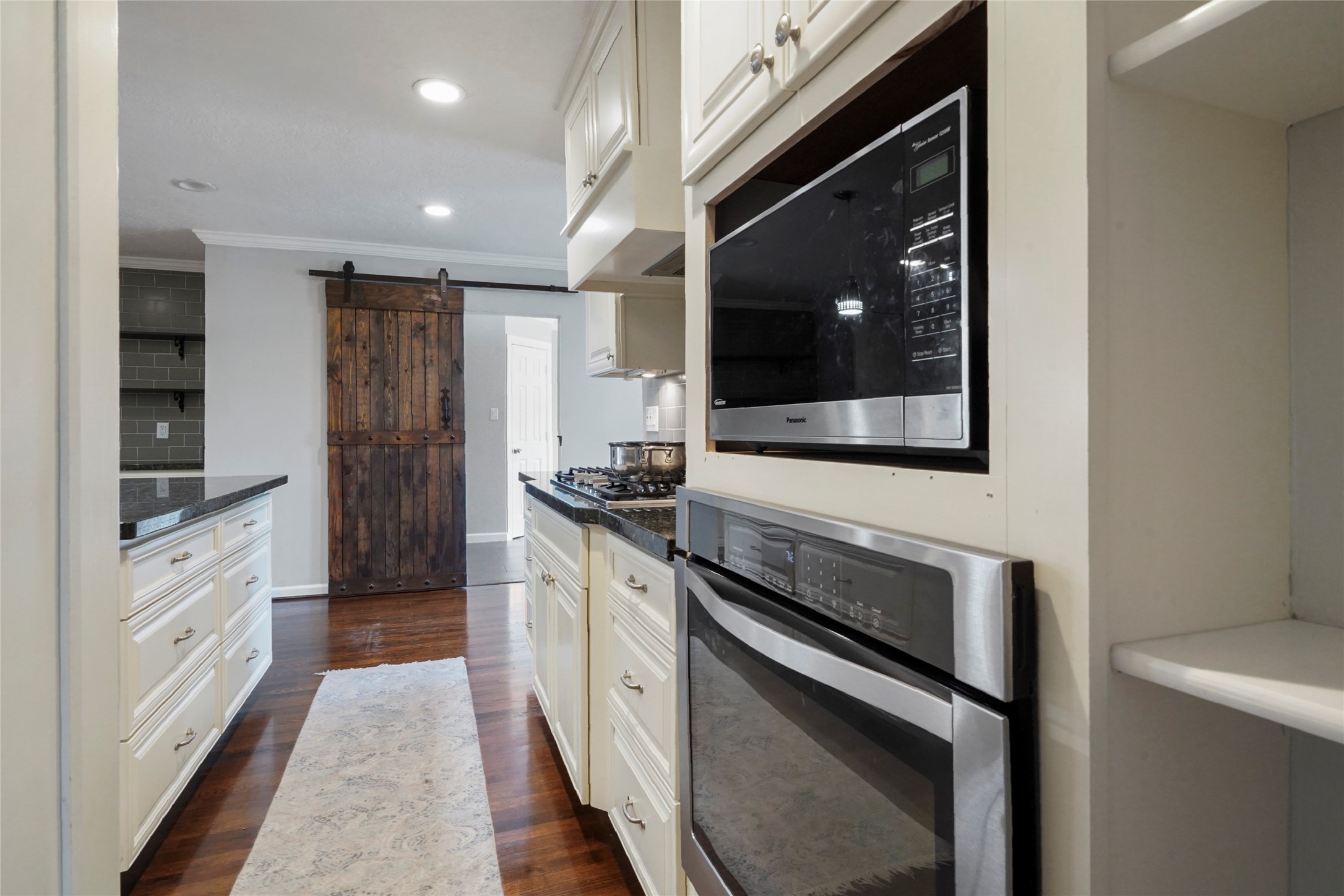 1803 Libbey Drive Houston, TX 77018 - Photo 16 of 44