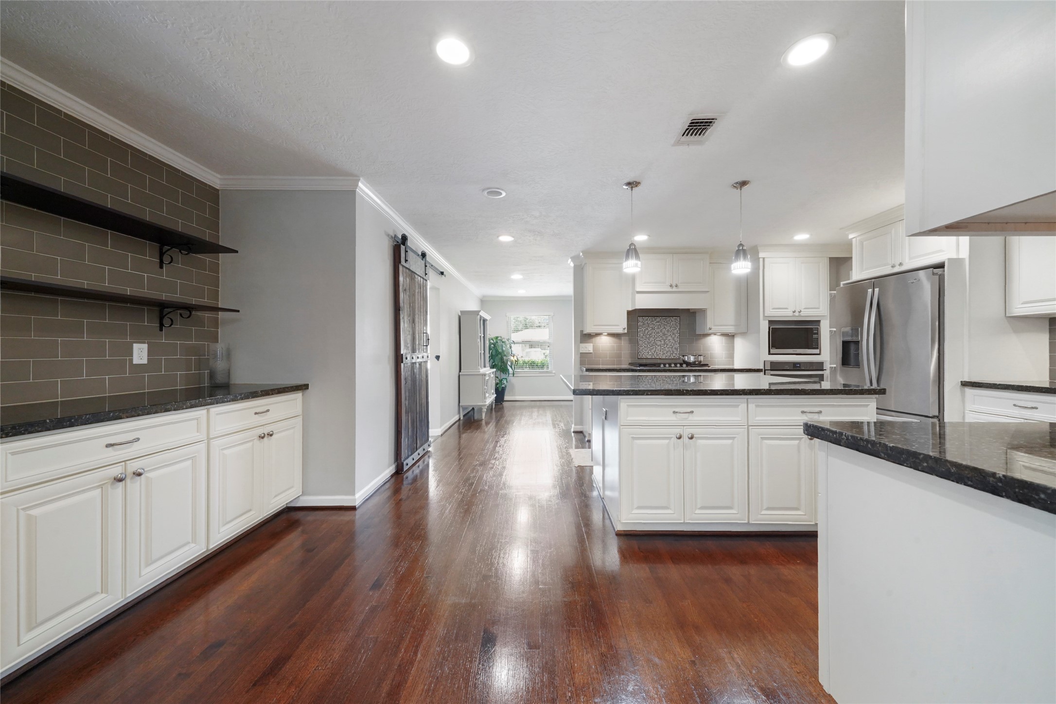 1803 Libbey Drive Houston, TX 77018 - Photo 25 of 44