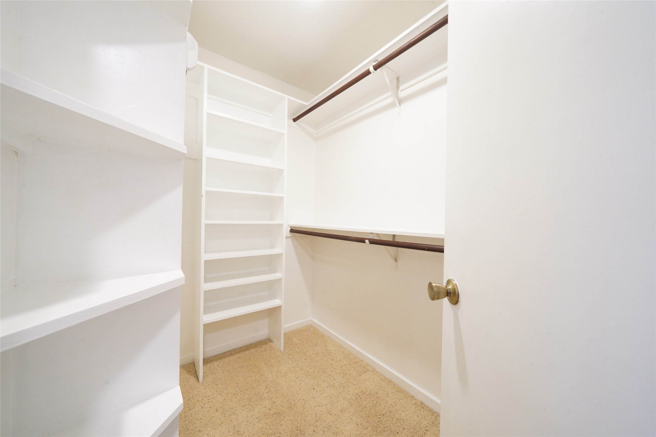 1803 Libbey Drive Houston, TX 77018 - Photo 34 of 44 Walk In Closet