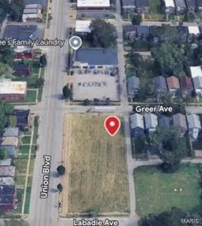 $40,000 | 5250 Greer Avenue, St. Louis, MO 63115
