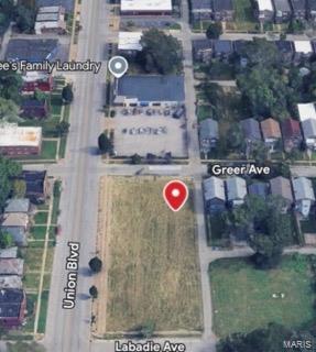 5250 Greer Avenue St. Louis, MO 63115 - Photo 3 of 4