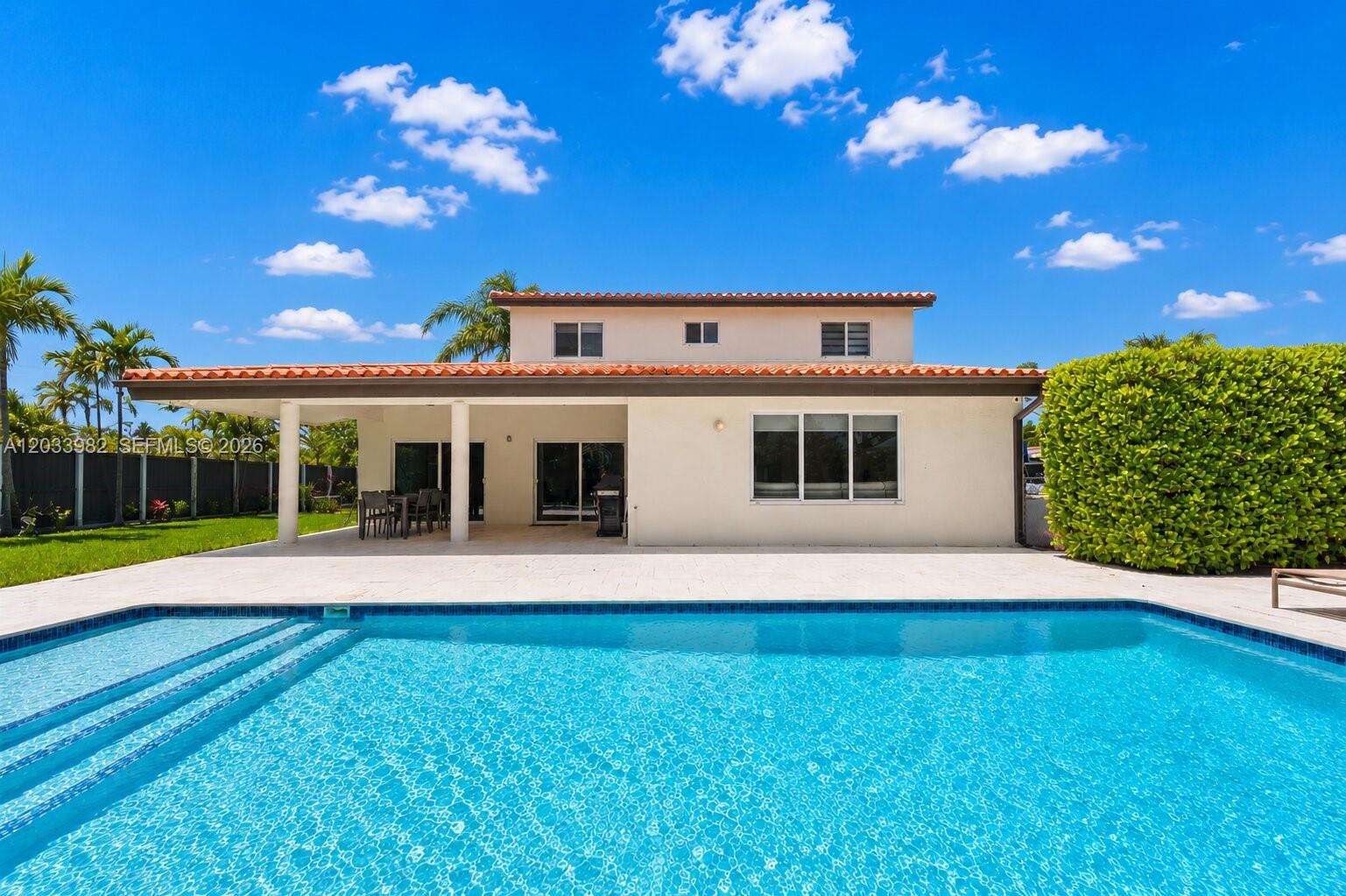 9780 Southwest 19th Street Miami, FL 33165 - Photo 34 of 34