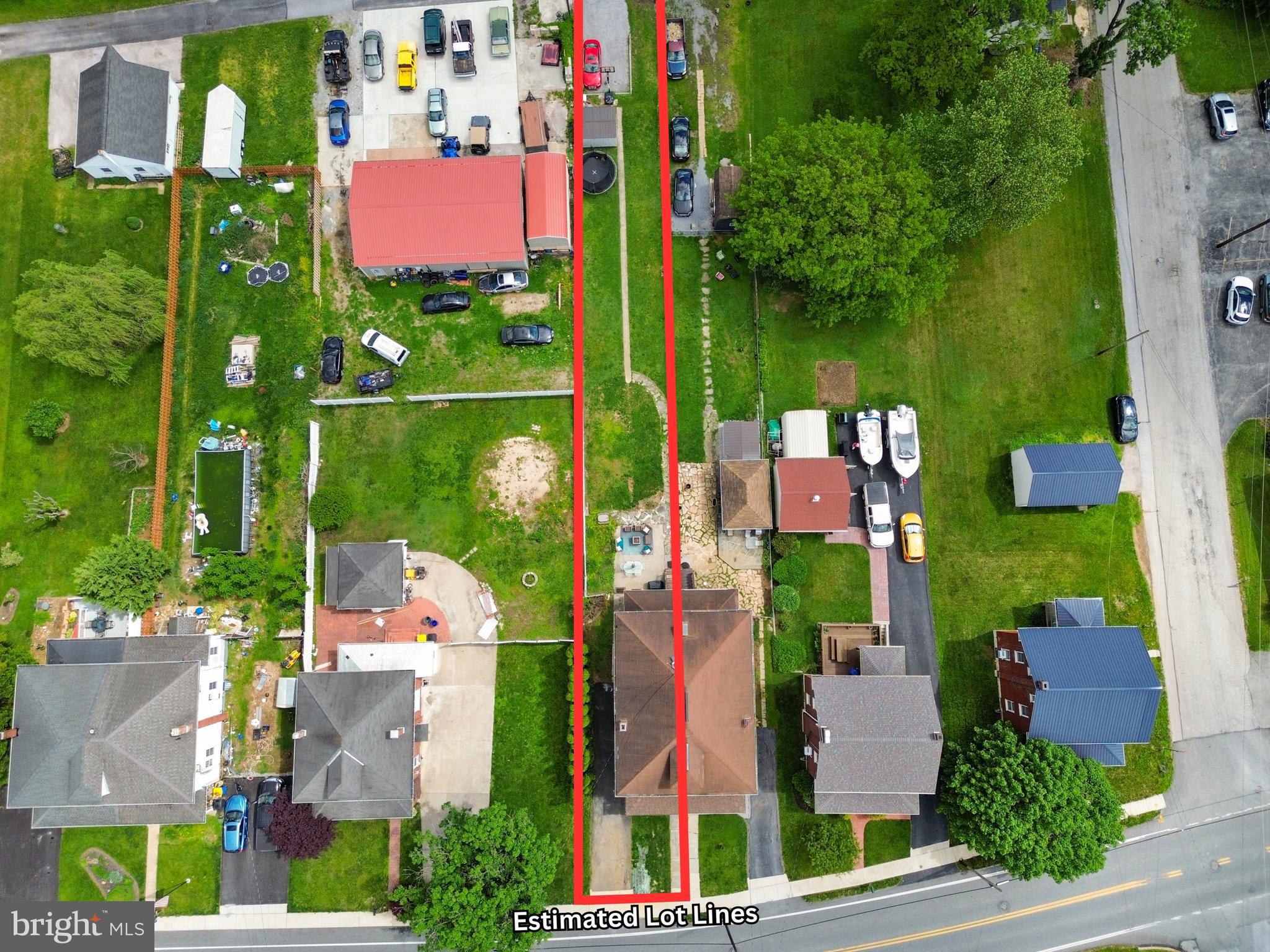 59 Locust Grove Road York, PA 17402 - Photo 36 of 46 Gallery Image 36