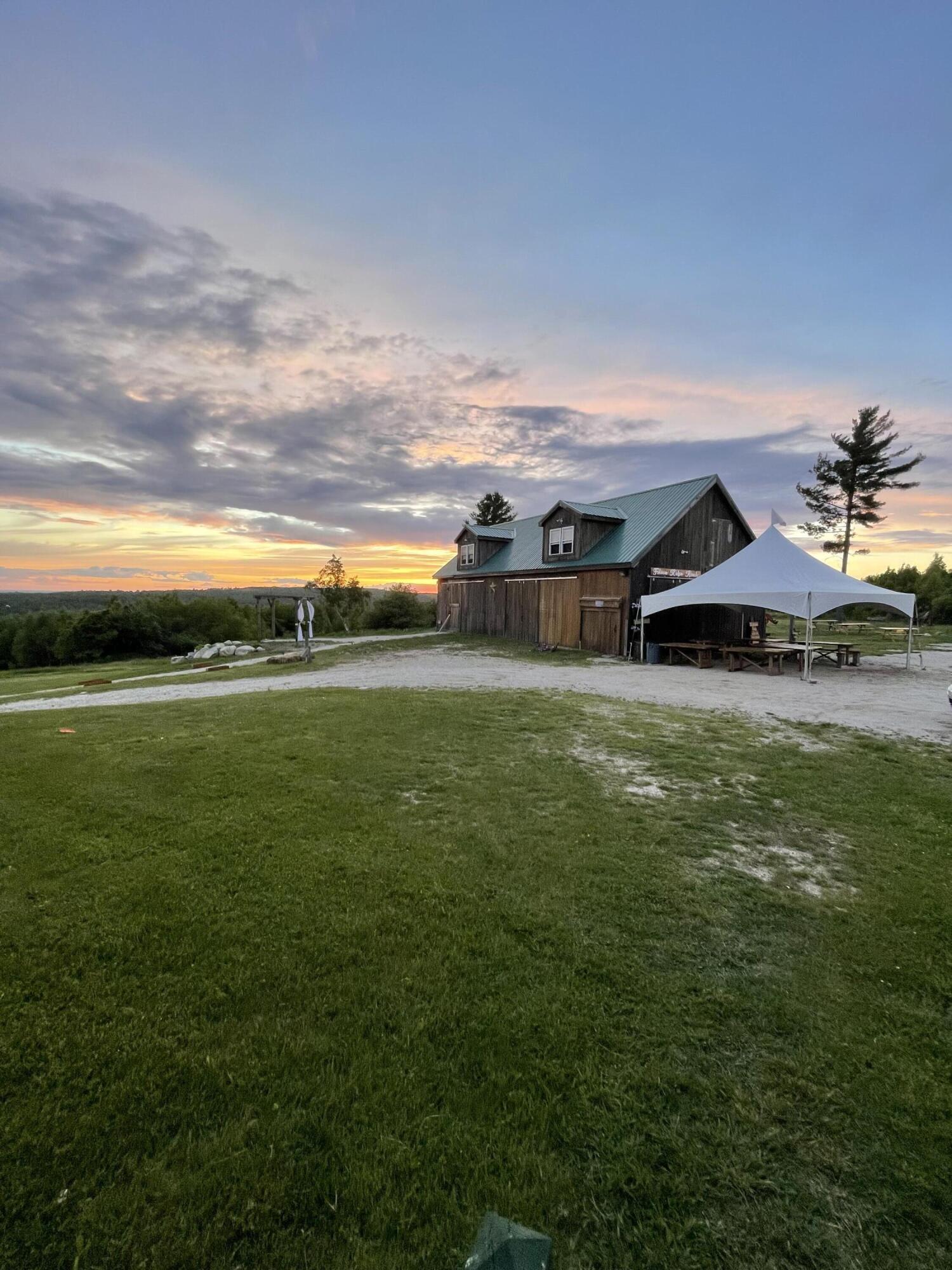 54 Folsom Ridge Road Burlington, ME 04417 - Photo 94 of 103