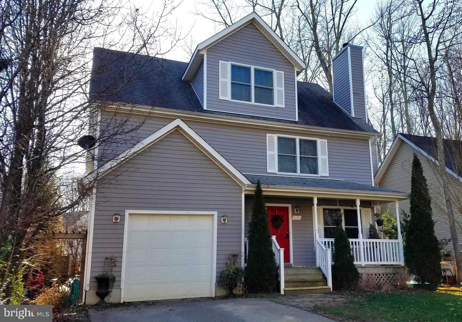 3623 Calvert Street Edgewater, MD 21037 - Photo 1 of 38 Front