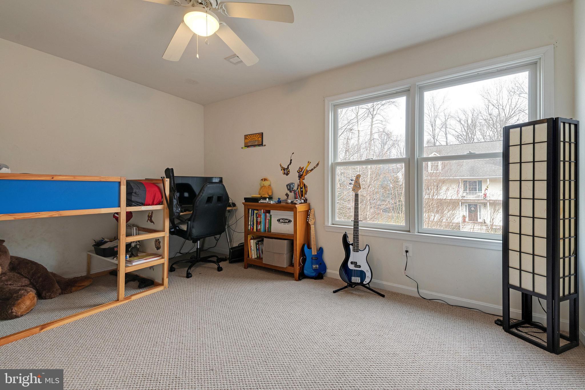3623 Calvert Street Edgewater, MD 21037 - Photo 17 of 38 Bedroom 2A