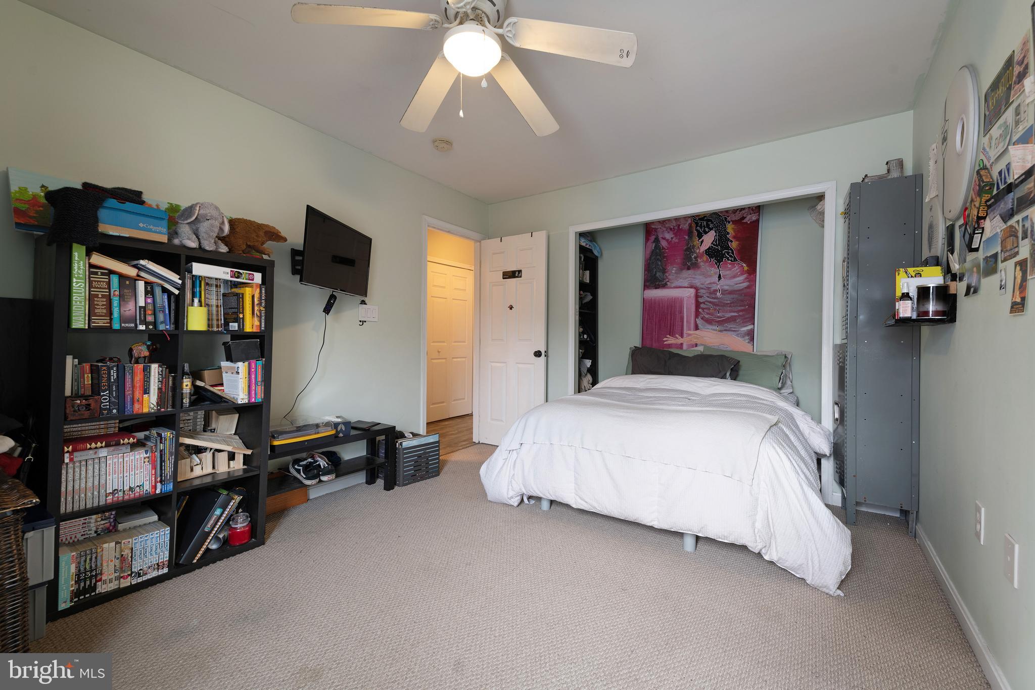 3623 Calvert Street Edgewater, MD 21037 - Photo 21 of 38 Bedroom 3B