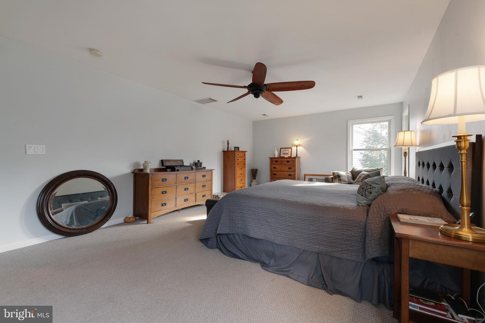 3623 Calvert Street Edgewater, MD 21037 - Photo 23 of 38 Primary Bedroom