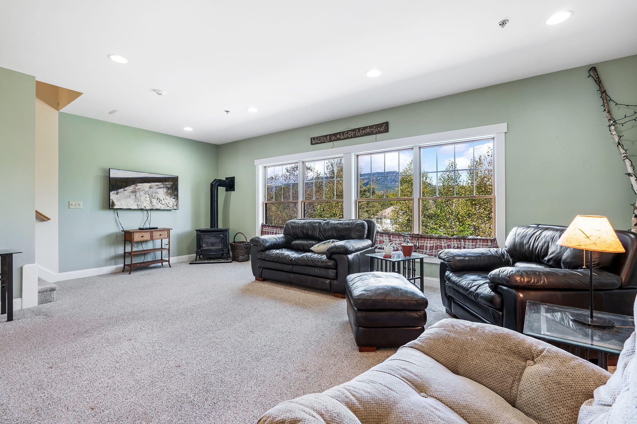 1016 North Ridge Road, Unit 1016 Carrabassett Valley, ME 04947 - Photo 17 of 79 17