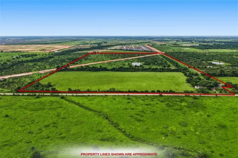 $5,922,000 | 30241 Burton Cemetery Road, Waller, TX 77484