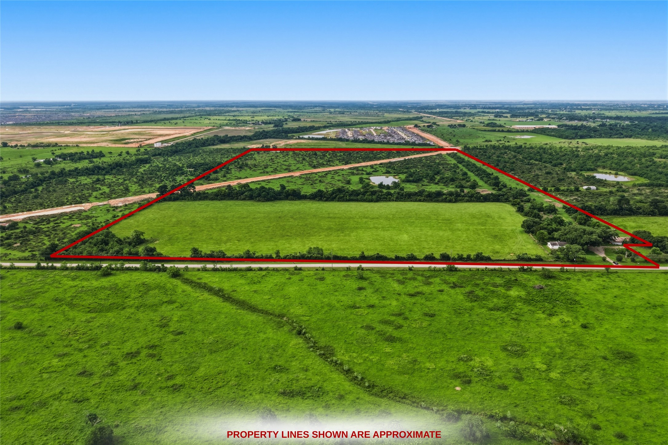 30241 Burton Cemetery Road Waller, TX 77484 - Photo 2 of 22