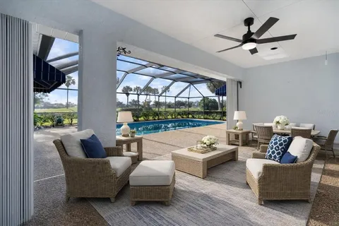 $529,000 | 952 East Gondola Drive, Venice, FL 34293