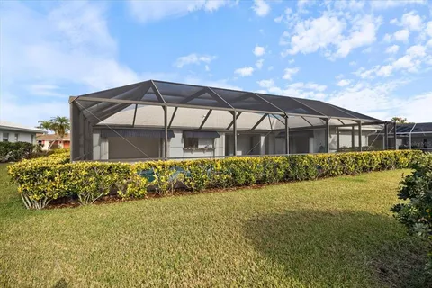 $529,000 | 952 East Gondola Drive, Venice, FL 34293