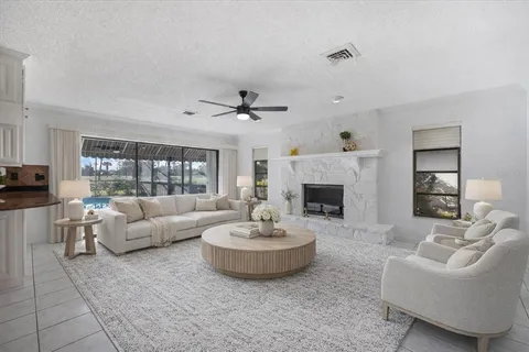 $529,000 | 952 East Gondola Drive, Venice, FL 34293