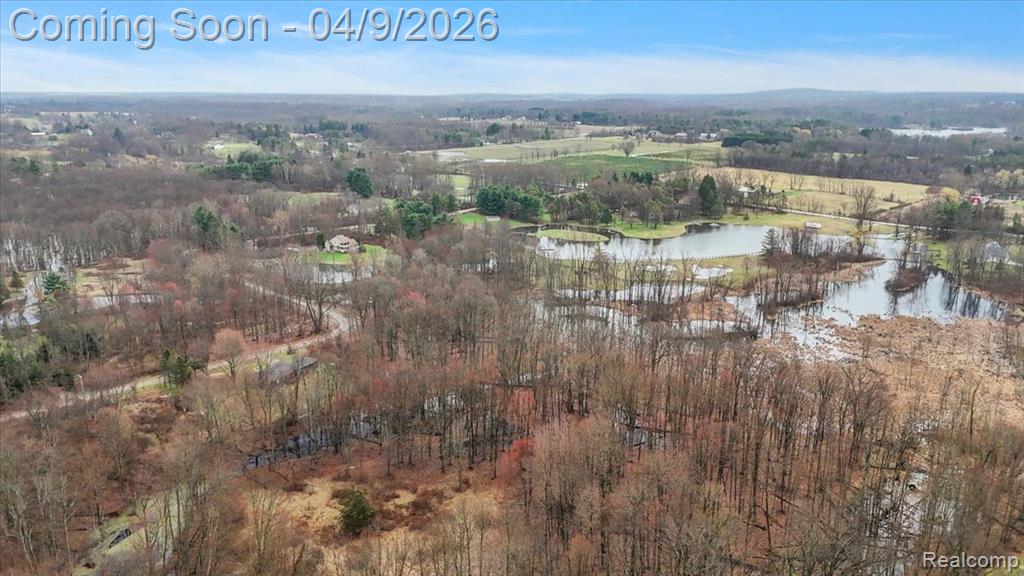 5840 Spring Valley Lane Dryden, MI 48428 - Photo 20 of 49
