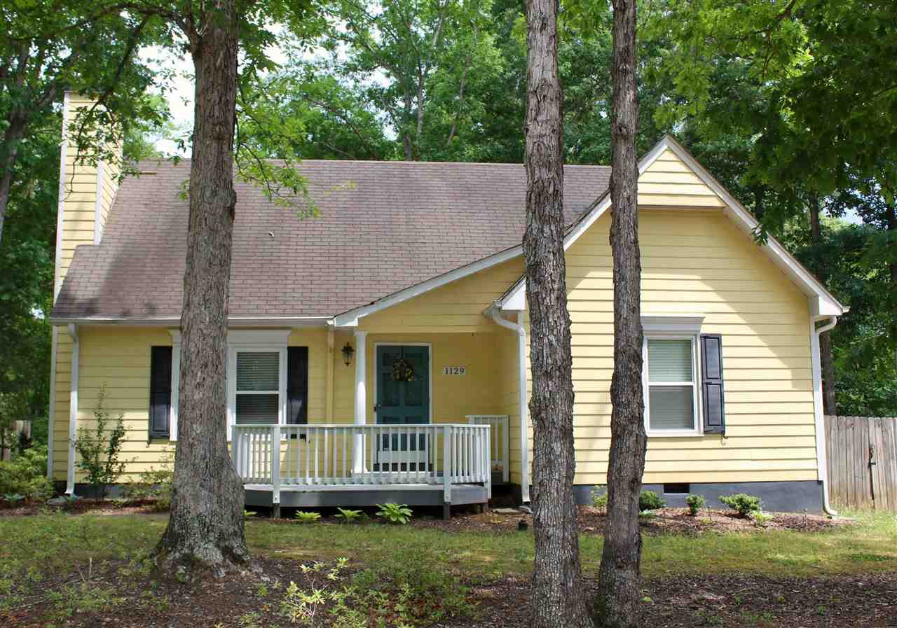 1129 Toppe Ridge Court Raleigh, NC 27615 - Photo 1 of 3 Photo 1