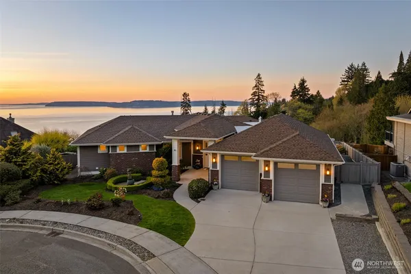 $2,195,000 | 7309 164th Place Southwest, Edmonds, WA 98026