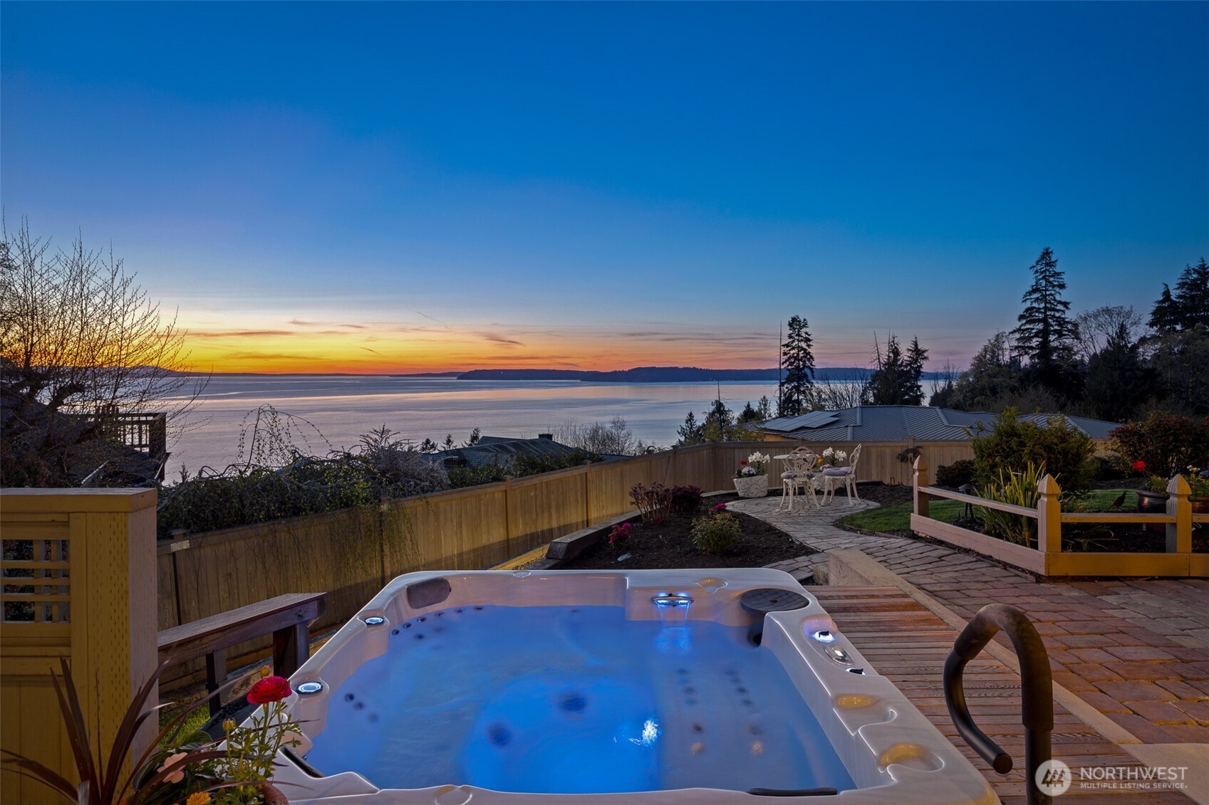 7309 164th Place Southwest Edmonds, WA 98026 - Photo 19 of 40