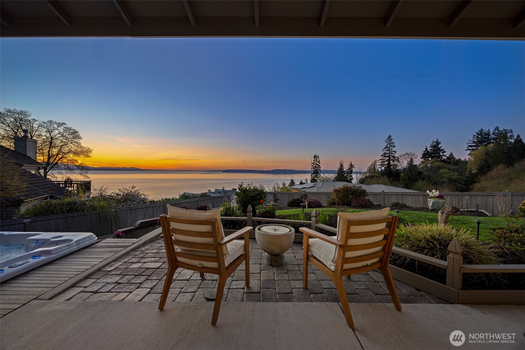 7309 164th Place Southwest Edmonds, WA 98026 - Photo 20 of 40