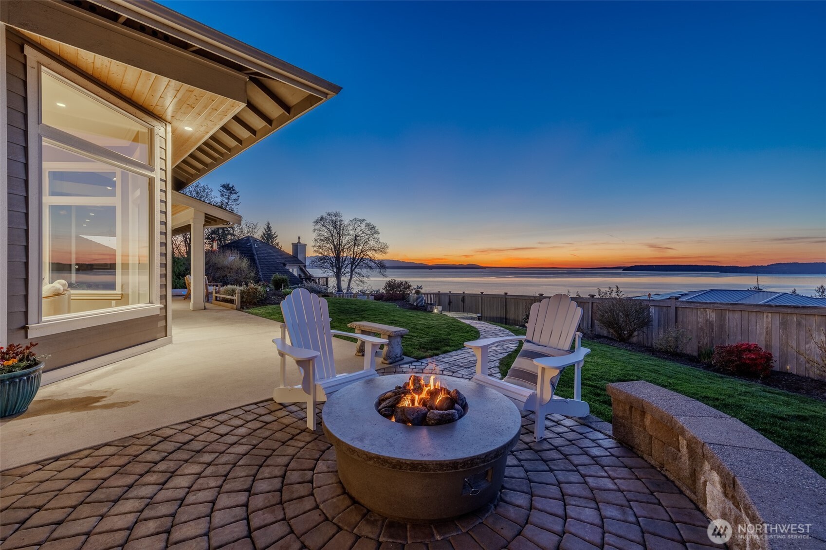 7309 164th Place Southwest Edmonds, WA 98026 - Photo 3 of 40