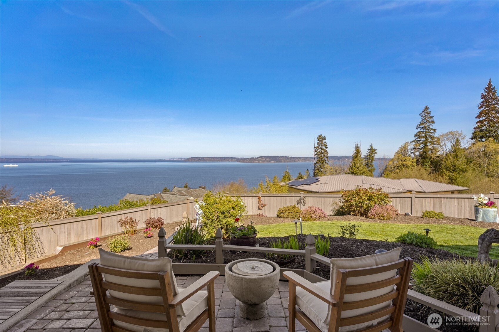 7309 164th Place Southwest Edmonds, WA 98026 - Photo 33 of 40