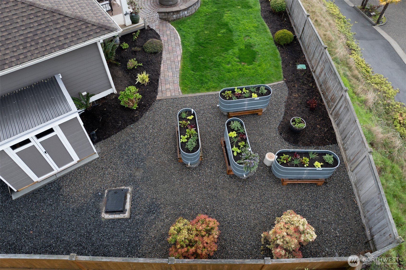 7309 164th Place Southwest Edmonds, WA 98026 - Photo 36 of 40