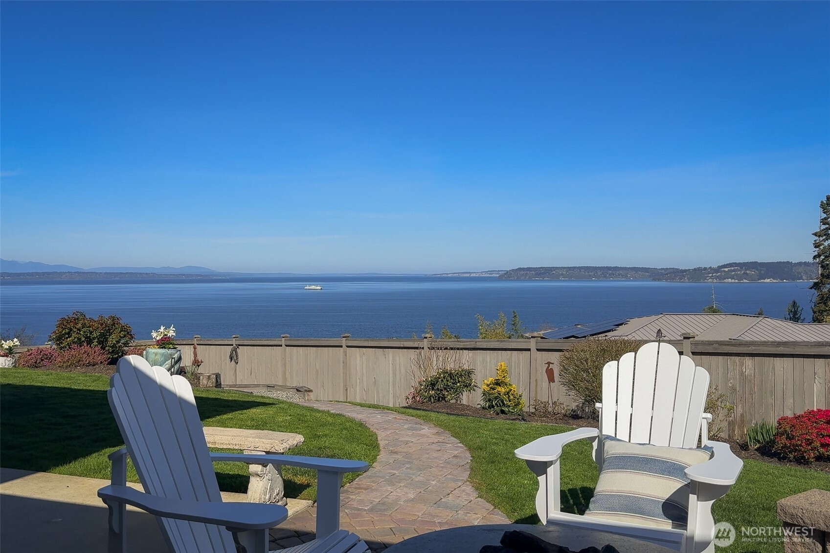 7309 164th Place Southwest Edmonds, WA 98026 - Photo 37 of 40