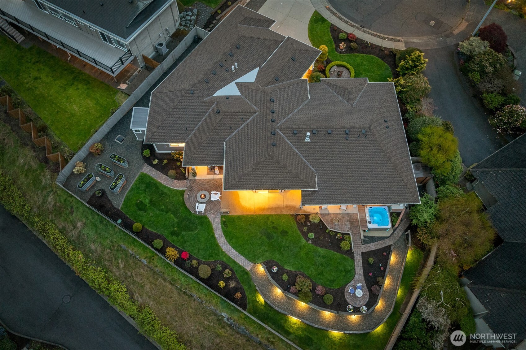 7309 164th Place Southwest Edmonds, WA 98026 - Photo 38 of 40