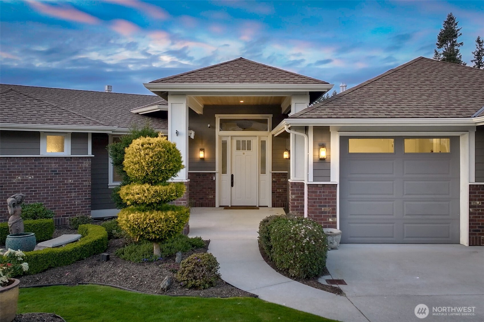 7309 164th Place Southwest Edmonds, WA 98026 - Photo 4 of 40