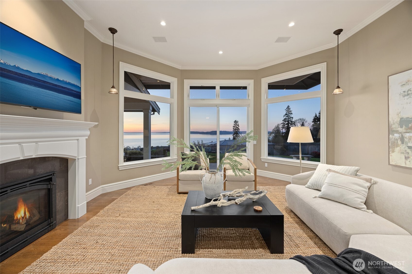 7309 164th Place Southwest Edmonds, WA 98026 - Photo 5 of 40