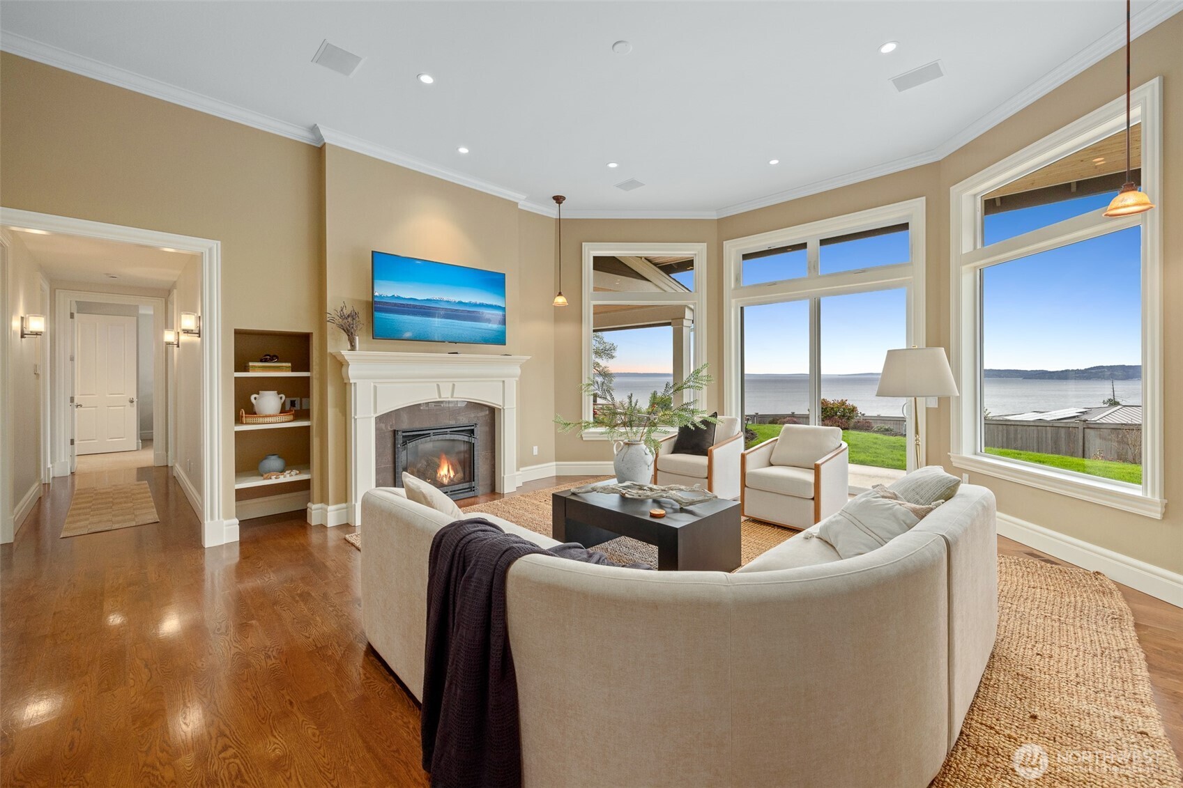 7309 164th Place Southwest Edmonds, WA 98026 - Photo 6 of 40