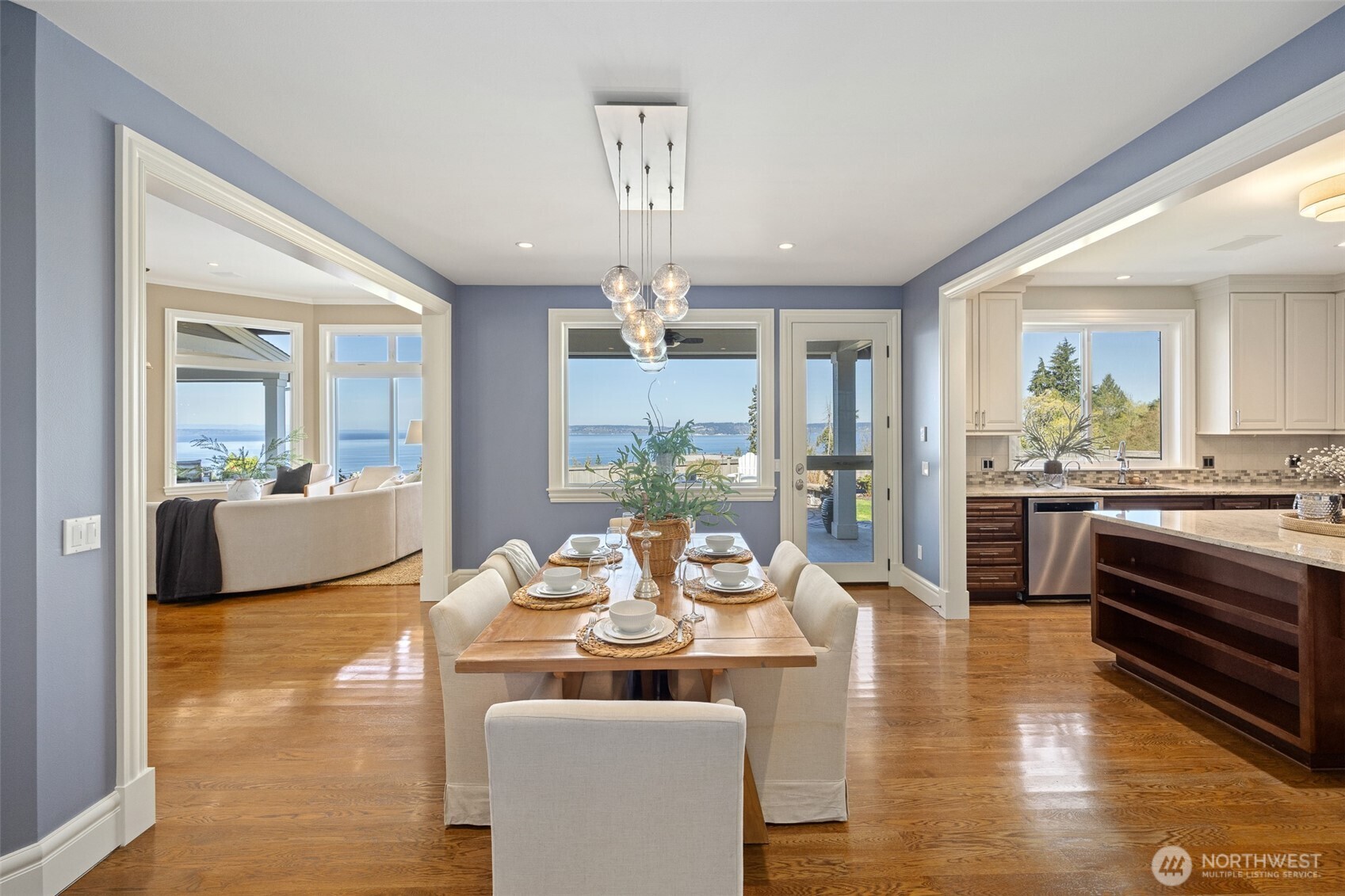 7309 164th Place Southwest Edmonds, WA 98026 - Photo 10 of 40