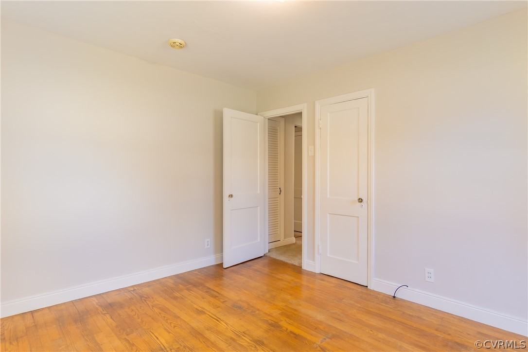 8276 Varina Road Henrico, VA 23231 - Photo 20 of 39 a view of an empty room