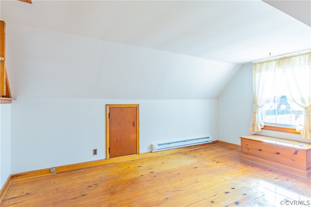 8276 Varina Road Henrico, VA 23231 - Photo 25 of 39 a view of a room with window