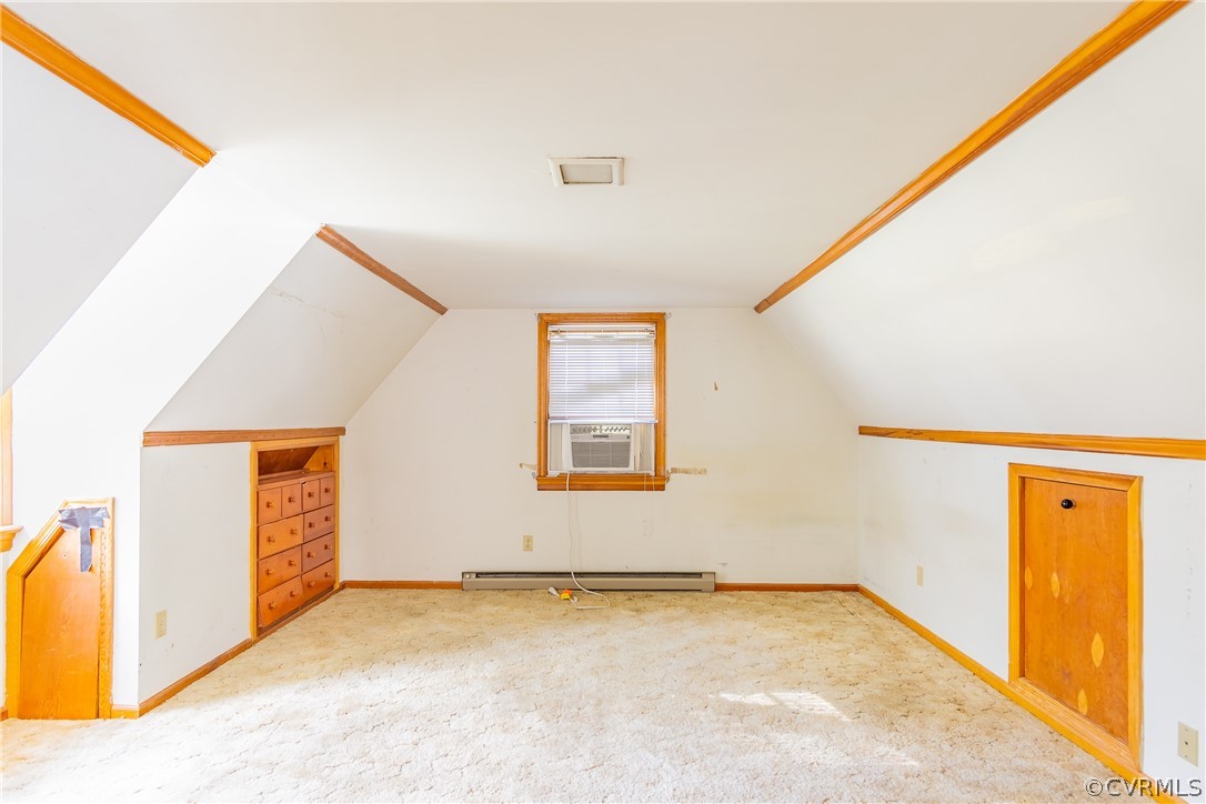 8276 Varina Road Henrico, VA 23231 - Photo 36 of 39 a view of an empty room