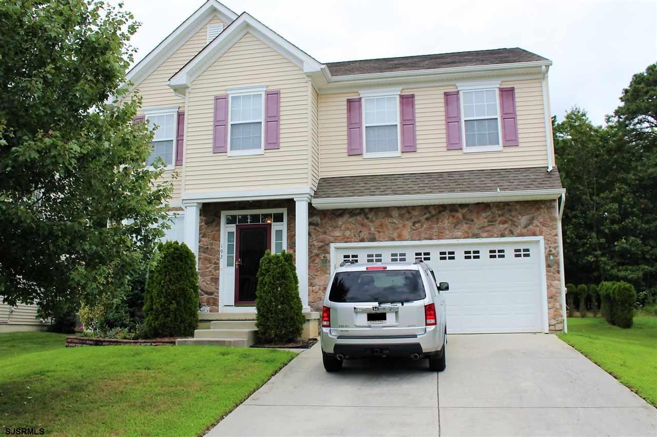 192 Pheasant Run Road Mays Landing, NJ 08330 - Photo 1 of 25 Gallery Image 1