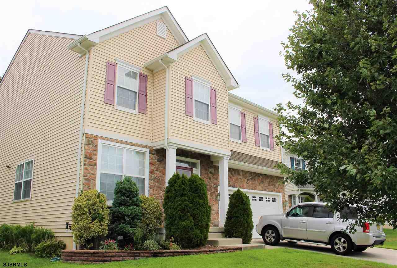 192 Pheasant Run Road Mays Landing, NJ 08330 - Photo 2 of 25 Gallery Image 2