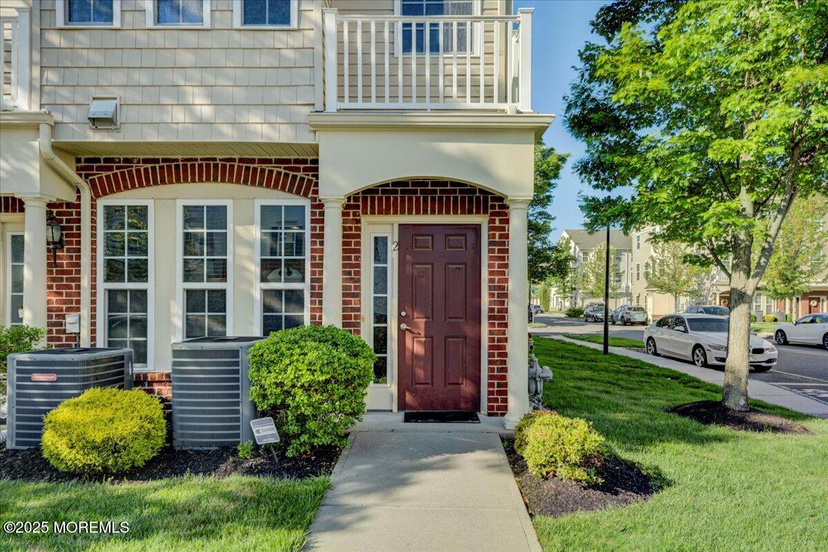 2 Michael Drive Tinton Falls, NJ 07712 - Photo 3 of 21 03-Front