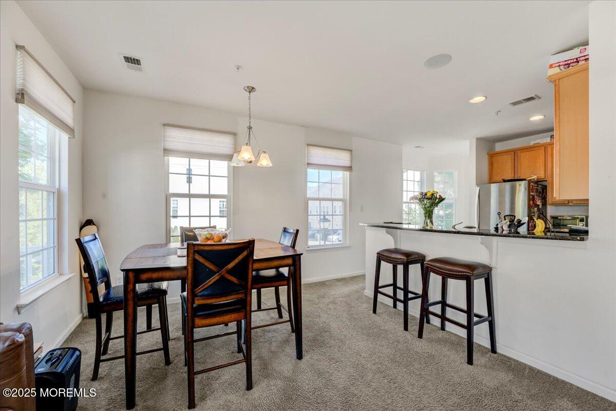 2 Michael Drive Tinton Falls, NJ 07712 - Photo 8 of 21 08-Living Room