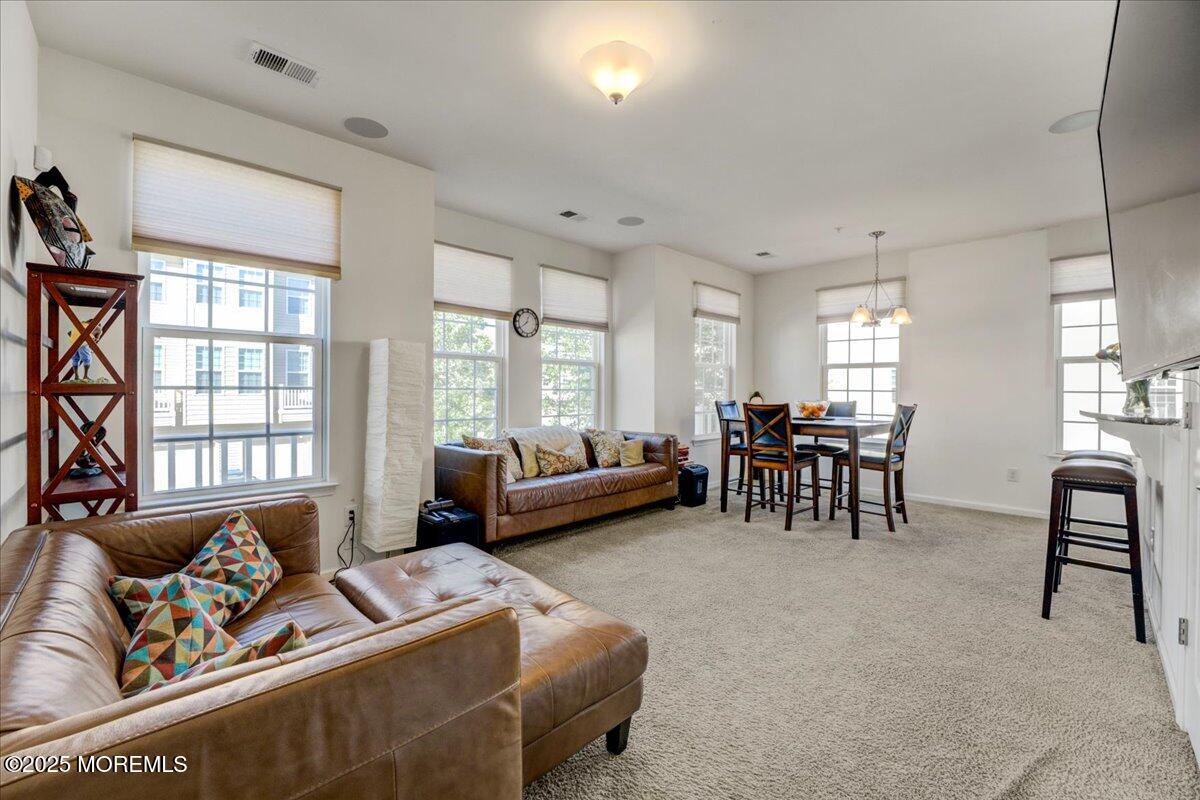 2 Michael Drive Tinton Falls, NJ 07712 - Photo 10 of 21 10-Living Room